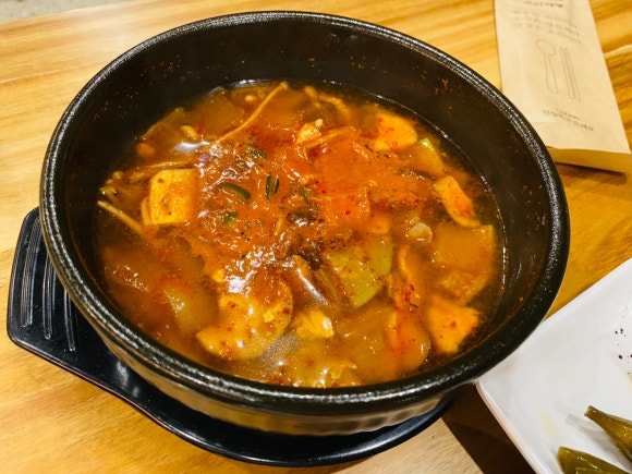 일품한우식당 이미지