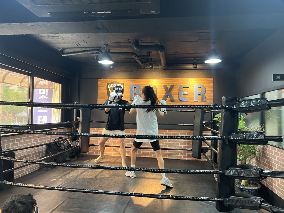 복서삼성센터 이미지