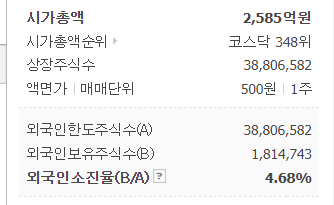 아진기업 이미지