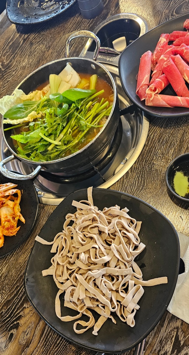 할매샤브손칼국수 이미지