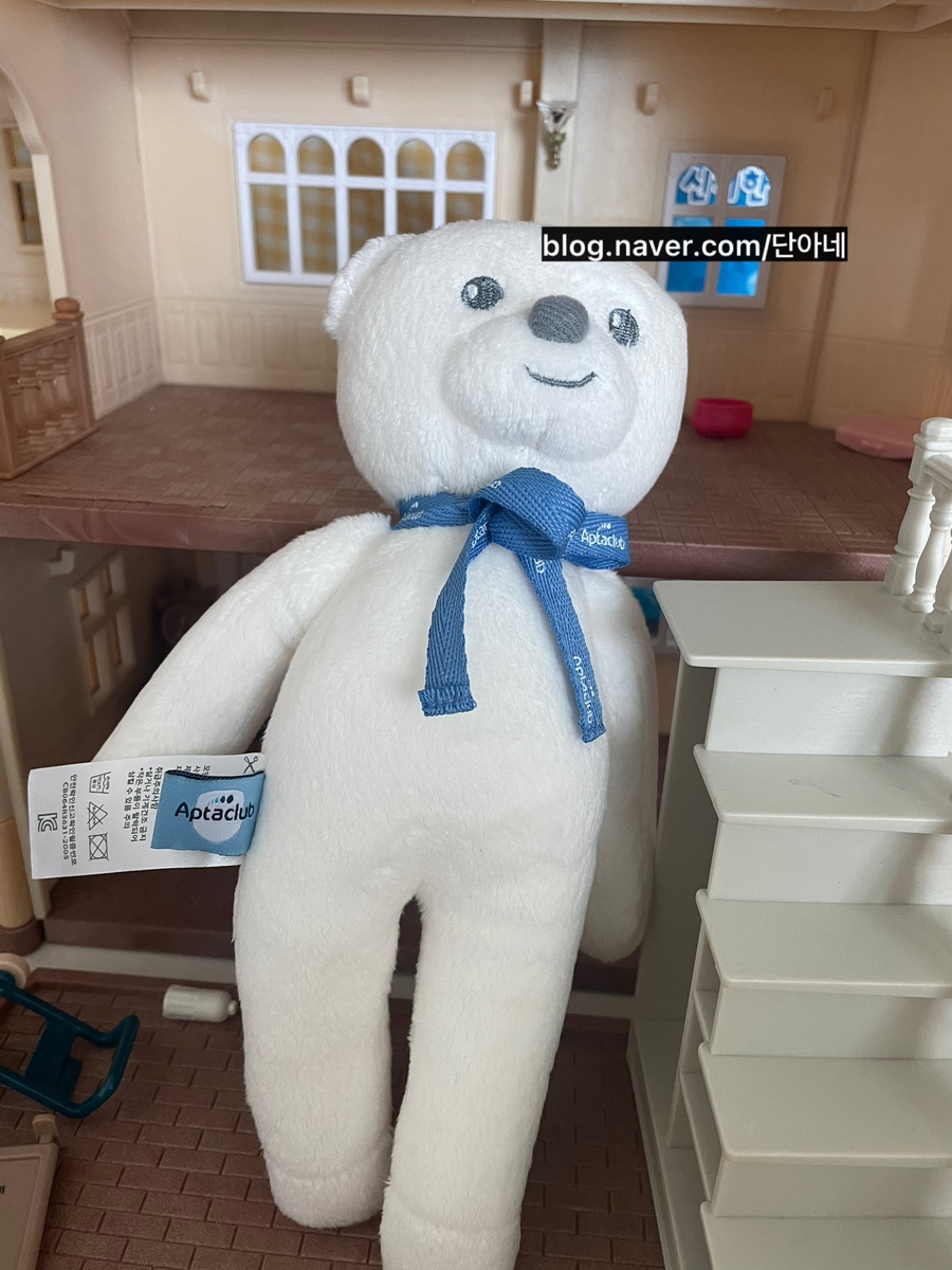 큰곰클럽 이미지