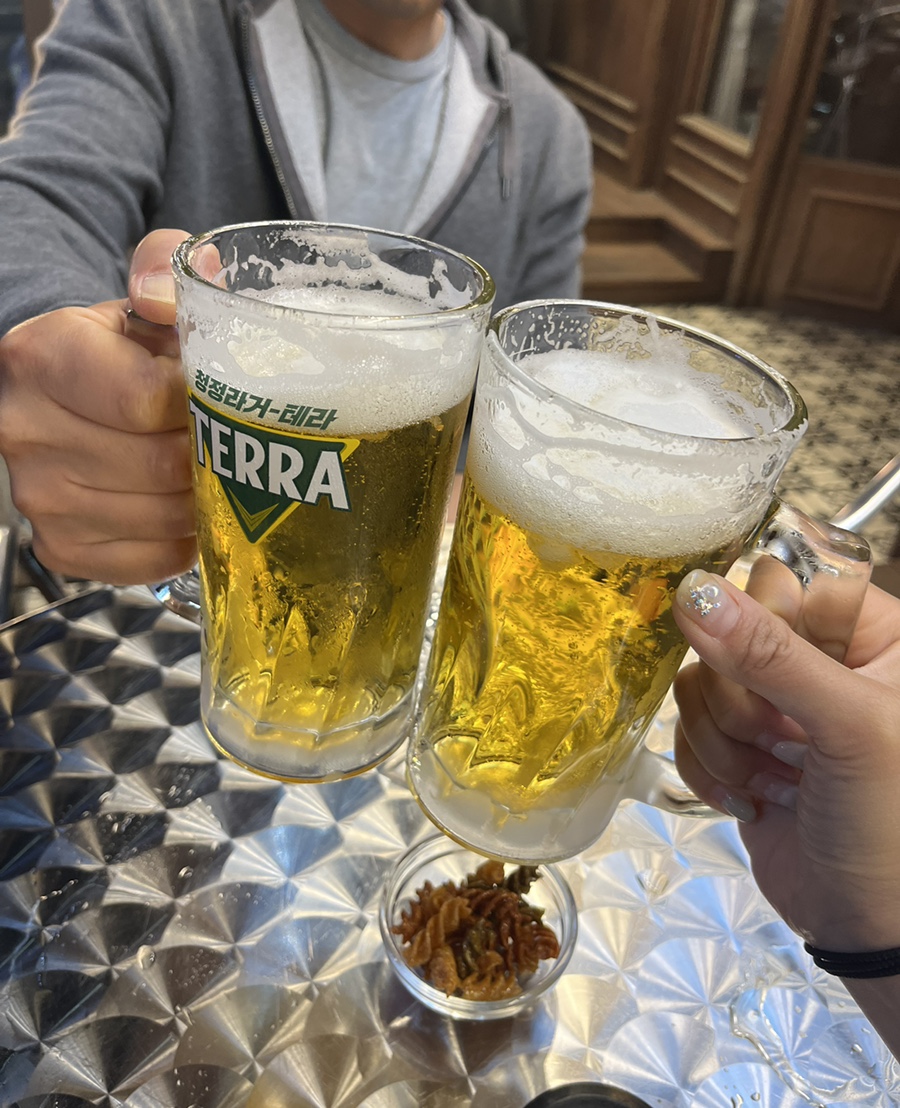 금별맥주 검단신도시점 이미지