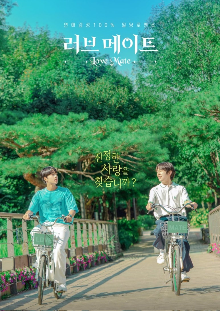 오피스메이트 이미지