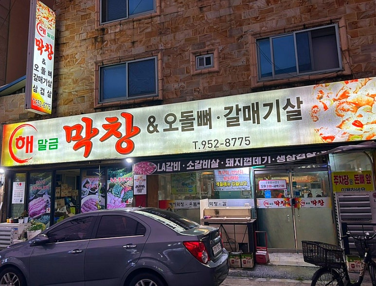 해말금 이미지