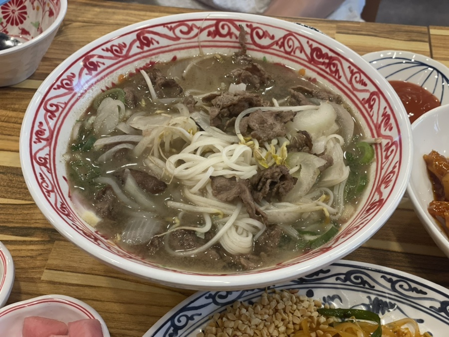 타이반쩜 동탄점 이미지
