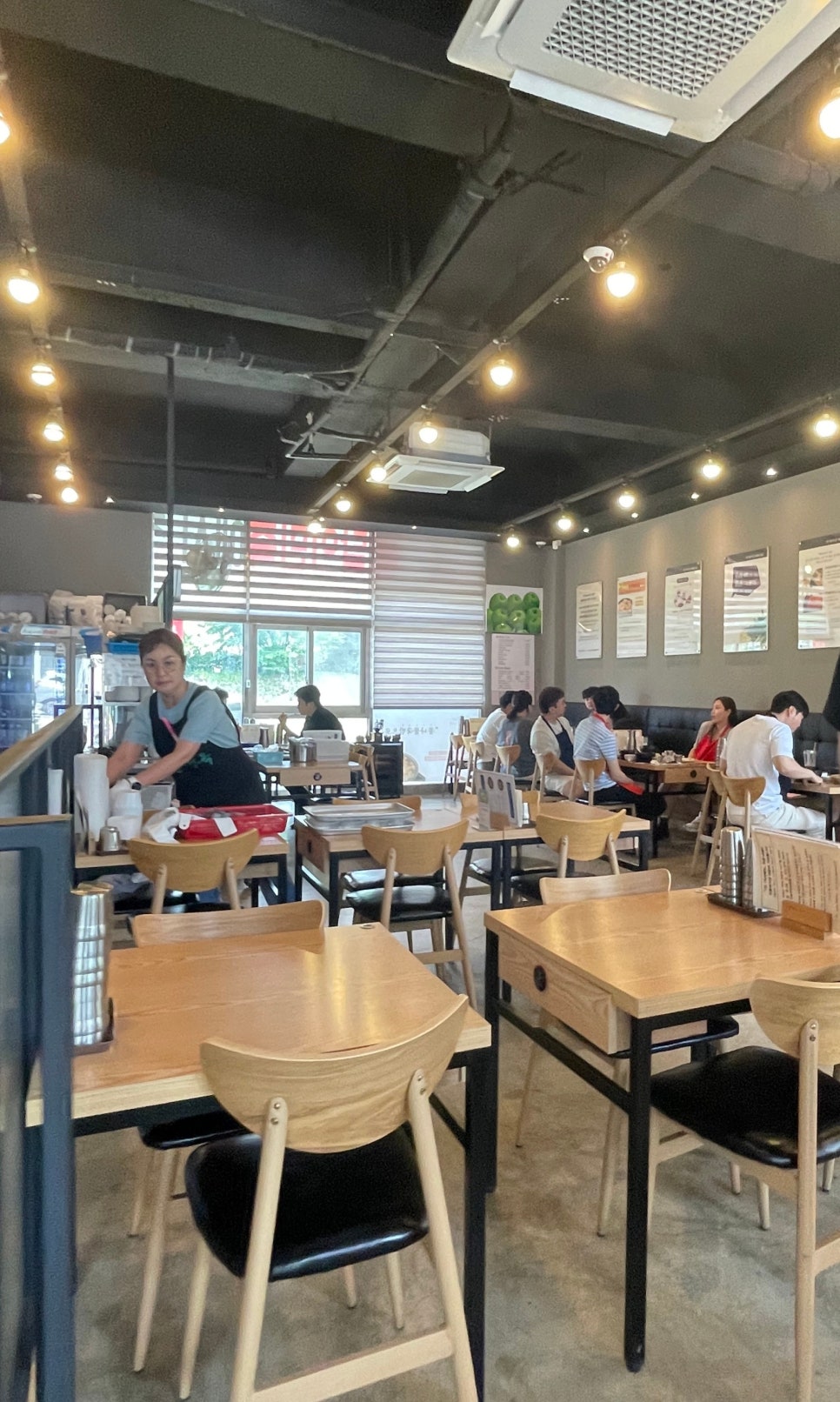 현대옥불당동카페거리점 이미지