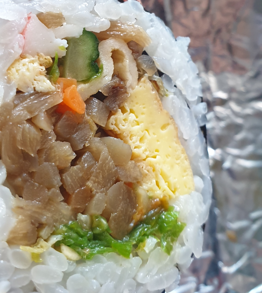 효목김밥 이미지
