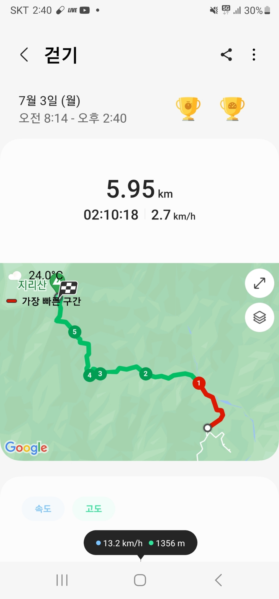 박지현의참조은잠자리꿀잠 이미지