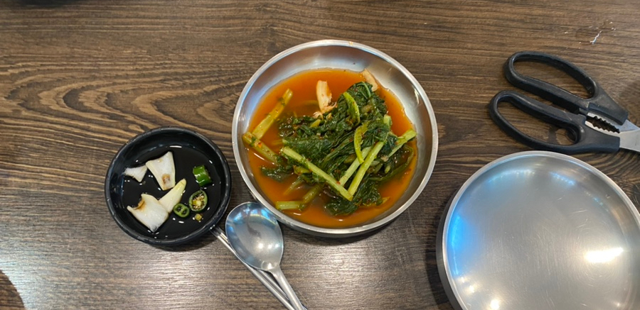장수봉평메밀촌 이미지