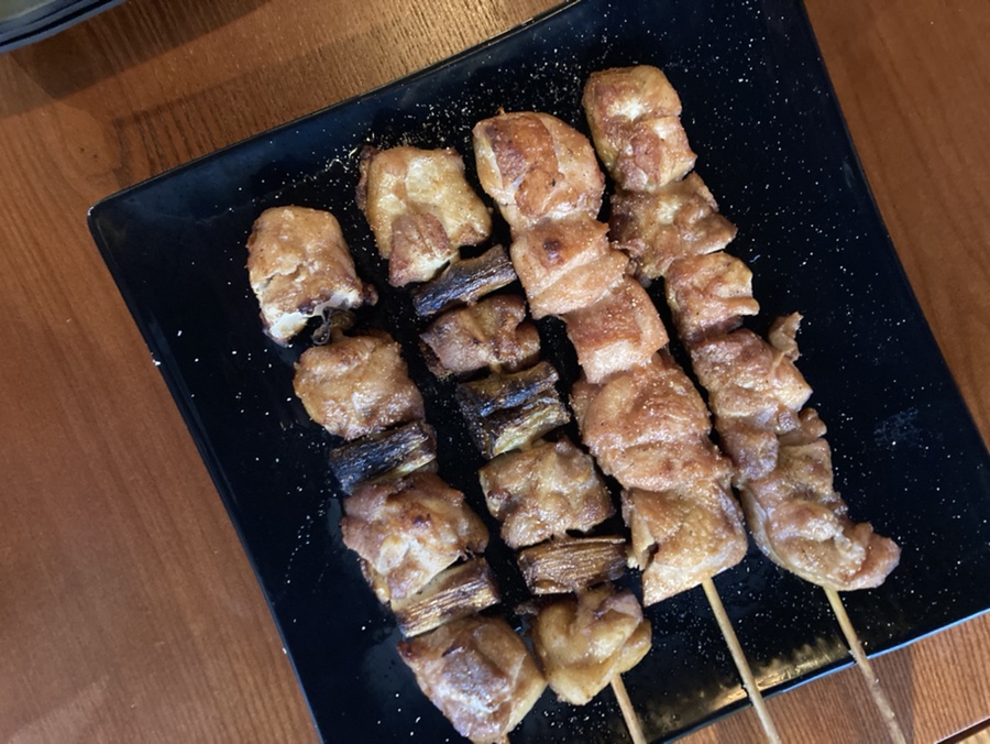 꼬치의품격 이천마장점 이미지