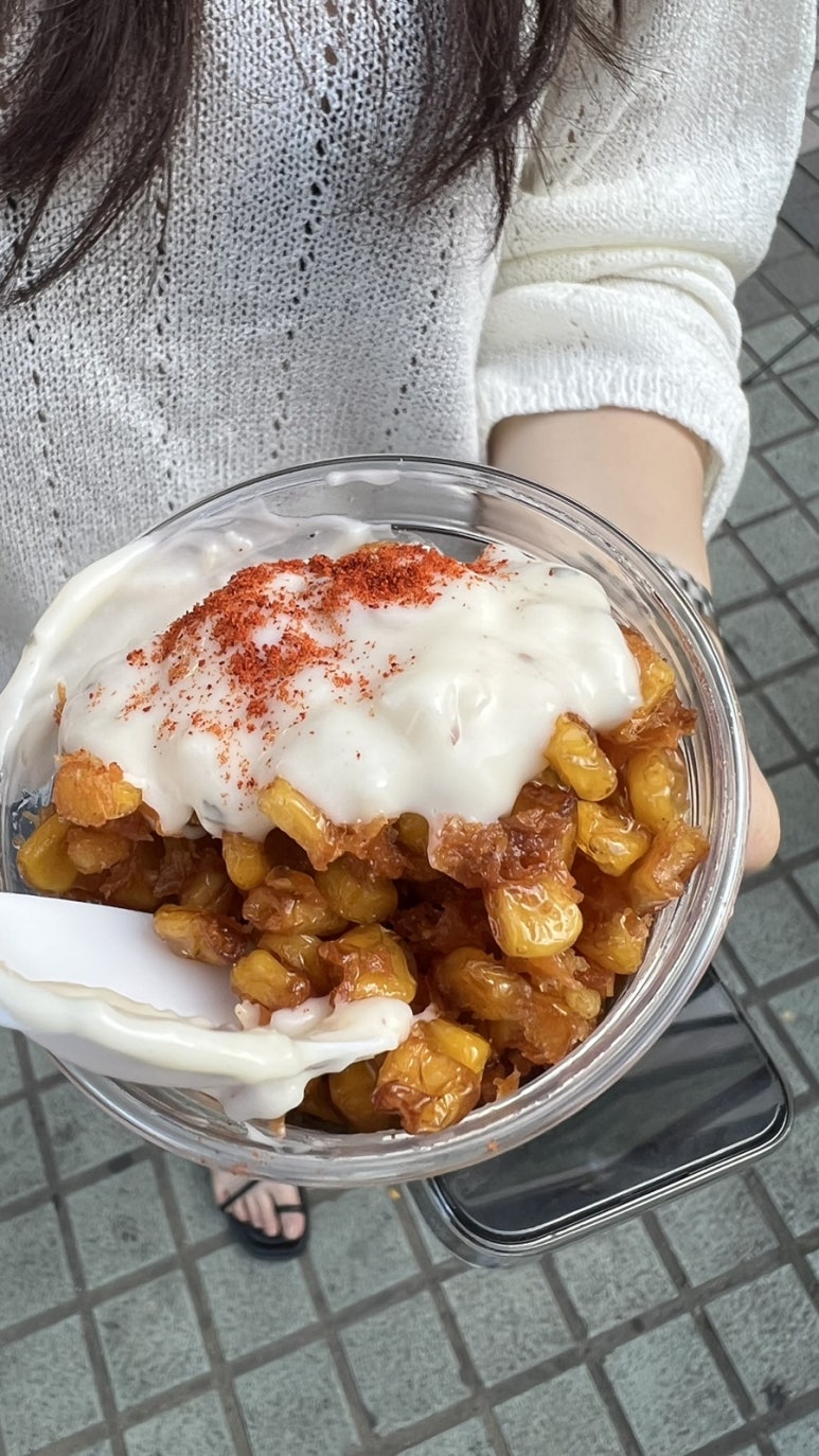 황남옥수수청주점 이미지