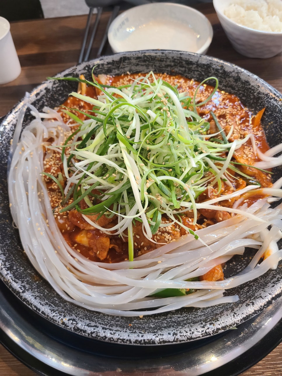 빅쭌부대찌개 이미지