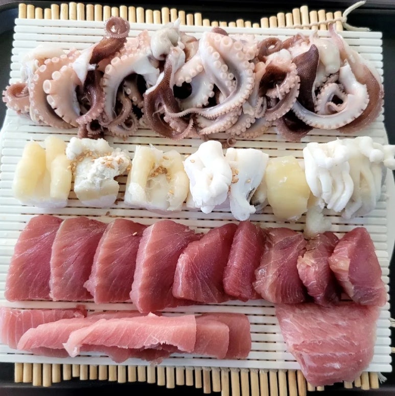 늘솜진국수&계절미식가 이미지