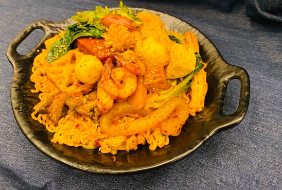 마라부마라탕 이미지