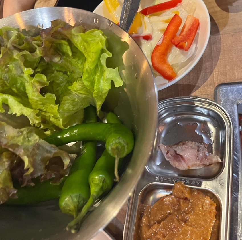 세자매삼겹살 이미지