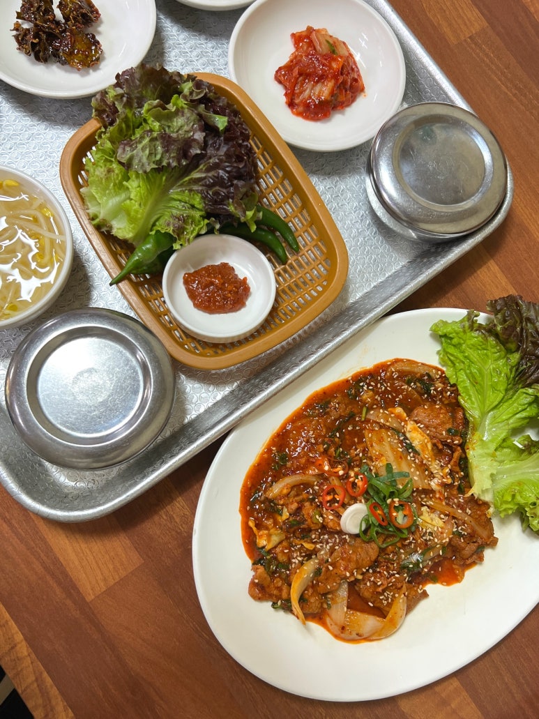 로타리식당 이미지