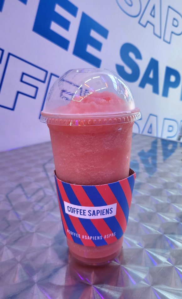 커피사피엔스 검단아인시티점 이미지