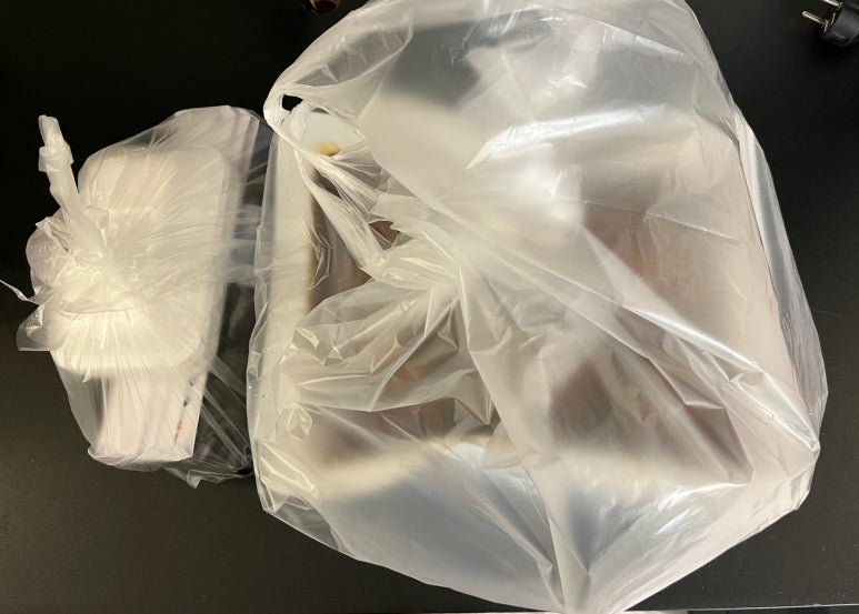 유명한찜닭마늘치킨 이미지