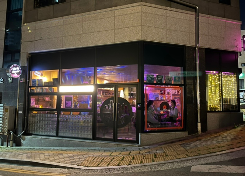 시티오브사운드 이미지