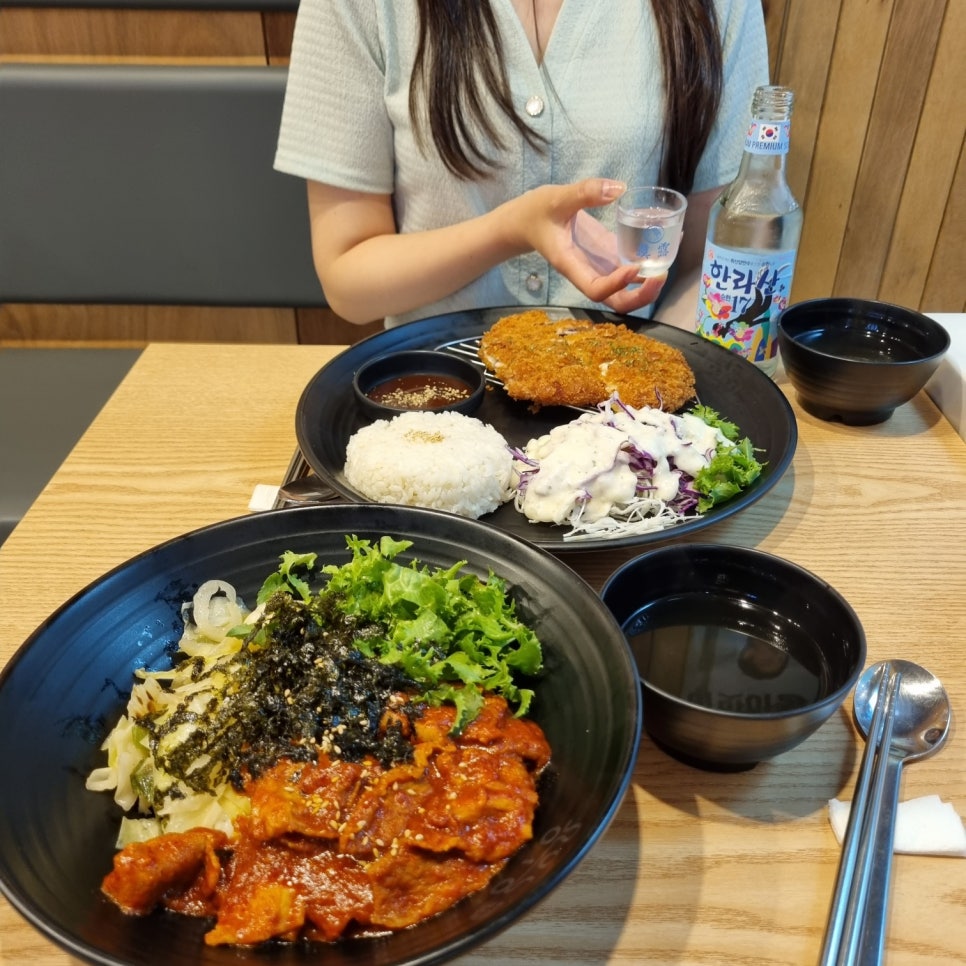용우동신제주점 이미지