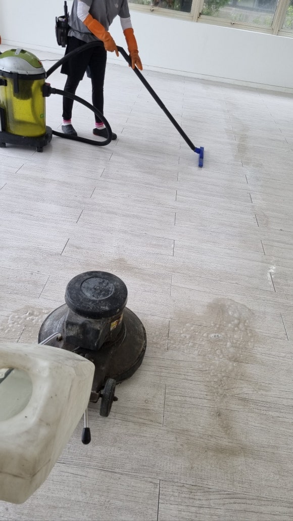 (주)꽃보다 크린 이미지