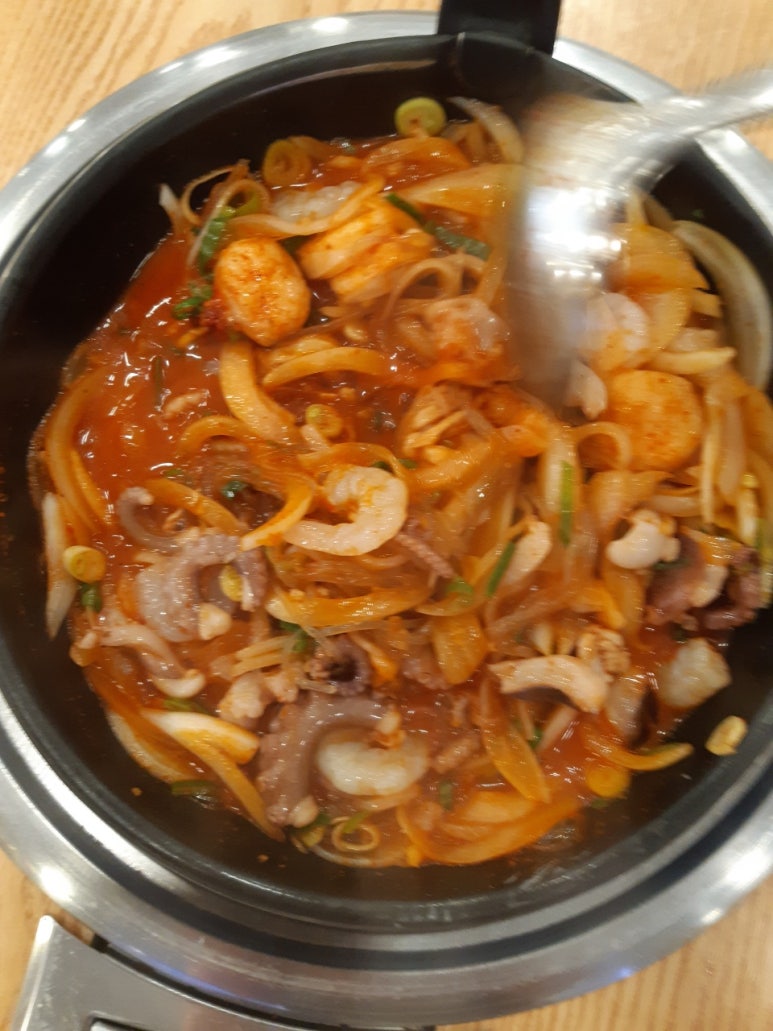 착한낙곱새 이미지