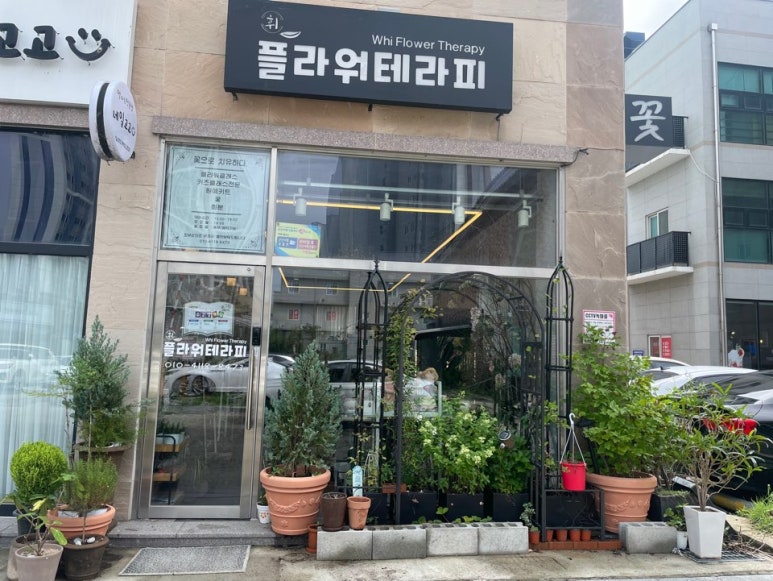 휘테라피 이미지