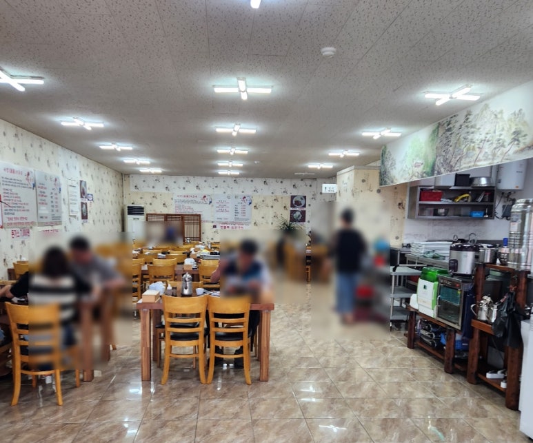 임진강어탕국수 이미지