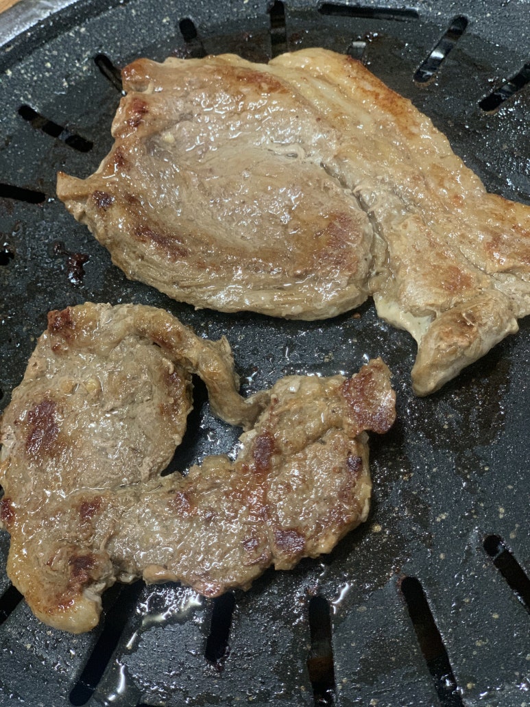 칠갑산돼지갈비 이미지