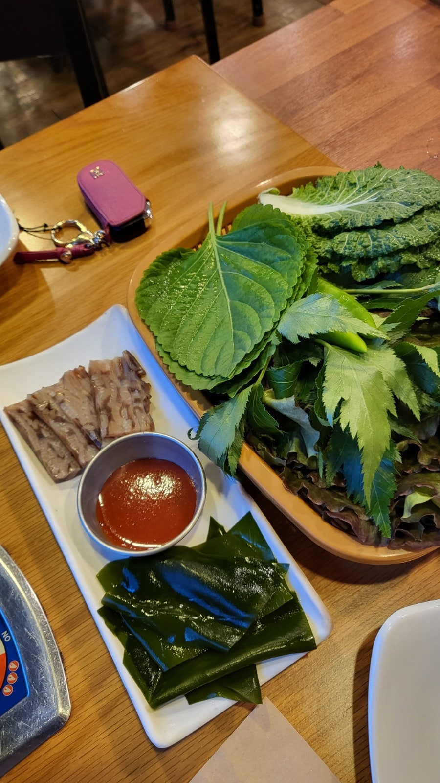 신가복돼지 이미지