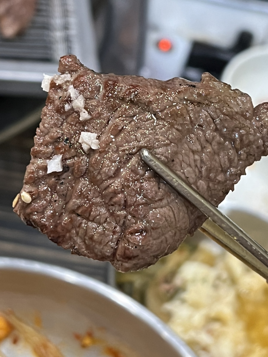 청우정육 이미지