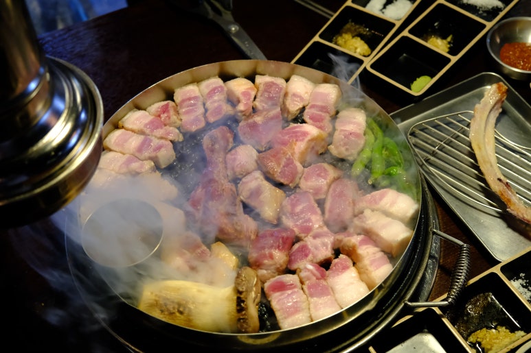 연동먹거리 이미지