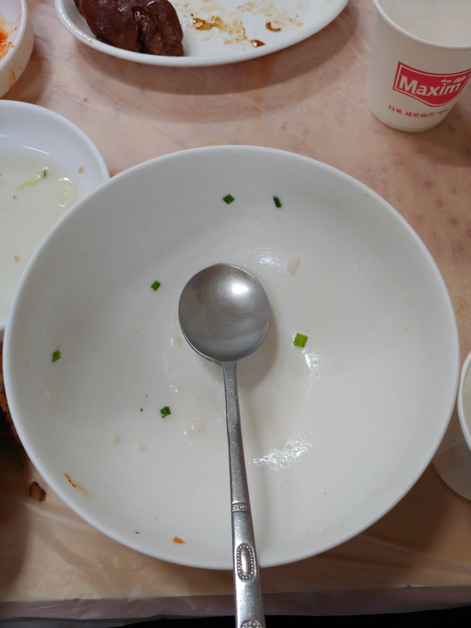 백합반찬가게 이미지