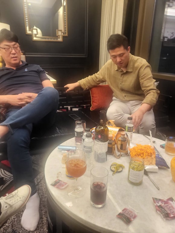 원샷가라오케 이미지