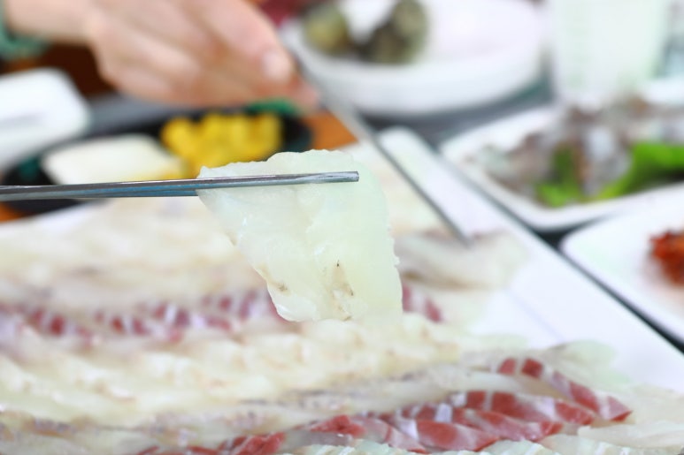 있는 그대로의 맛집 이미지