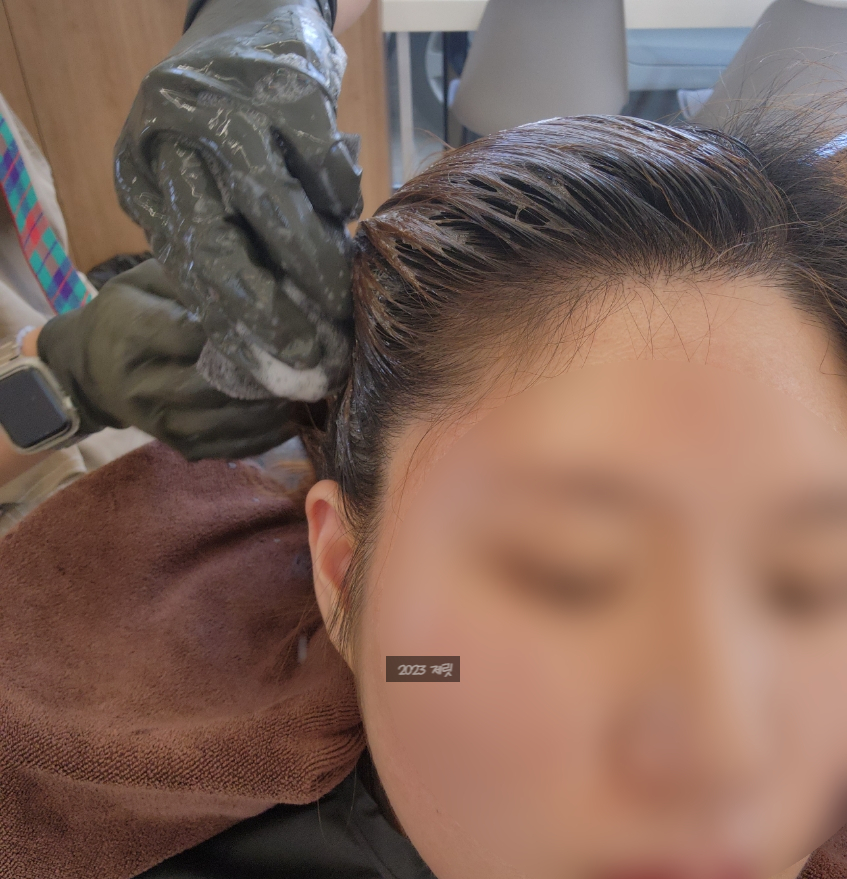 뉴엘헤어 이미지