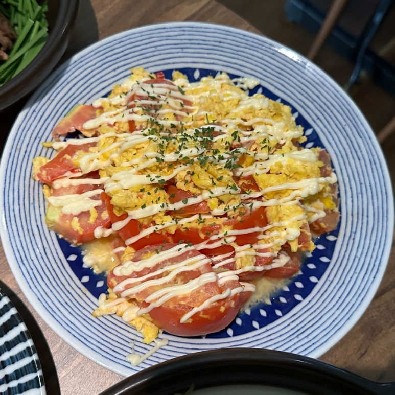 오사카데스 이미지