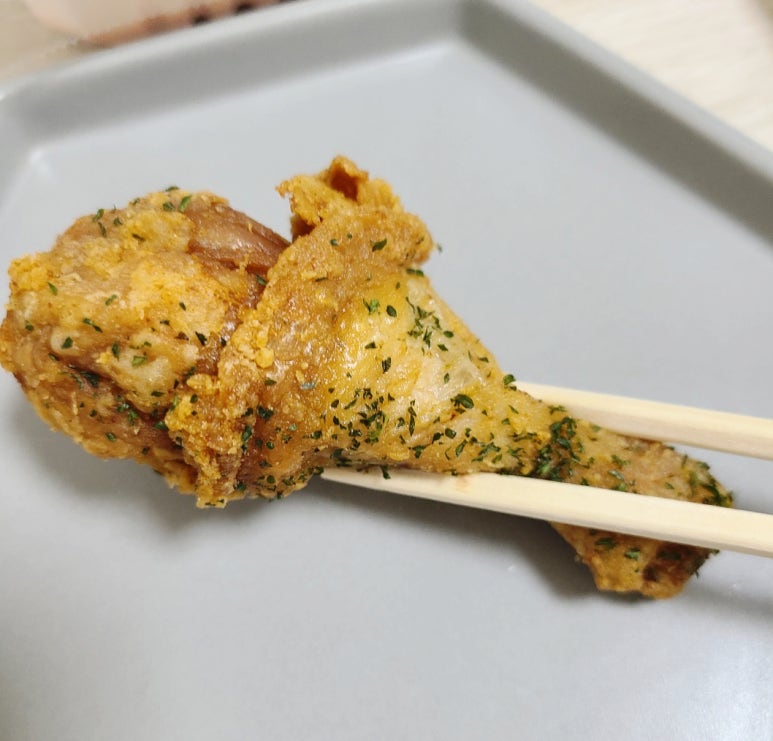미스신두마리치킨 이미지