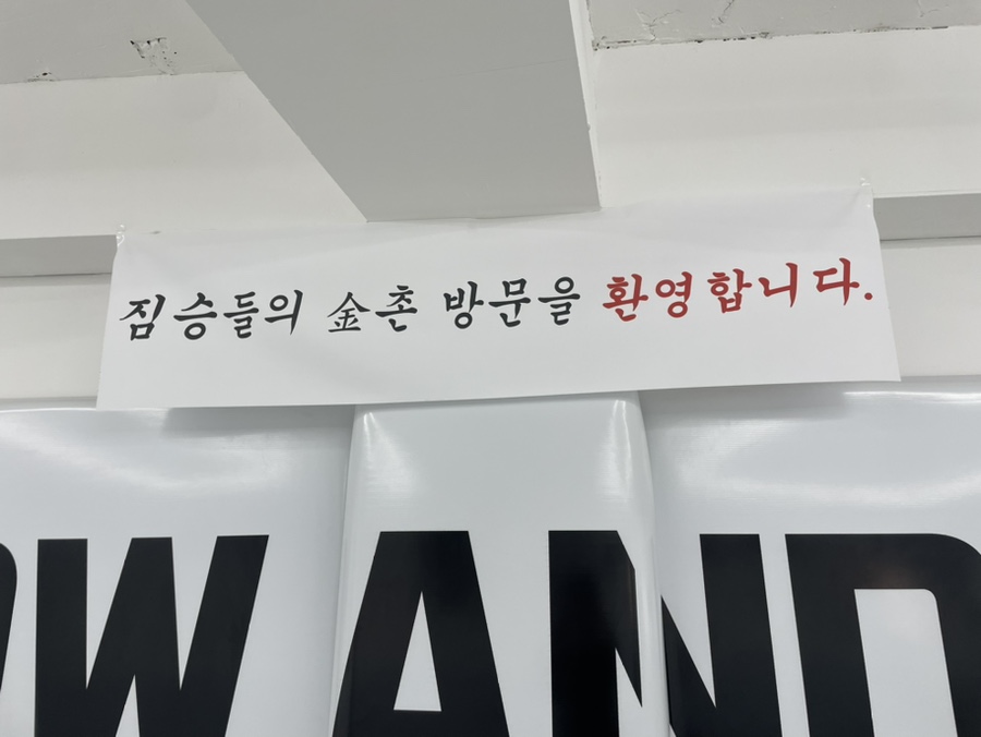 비스트주짓수김포 이미지