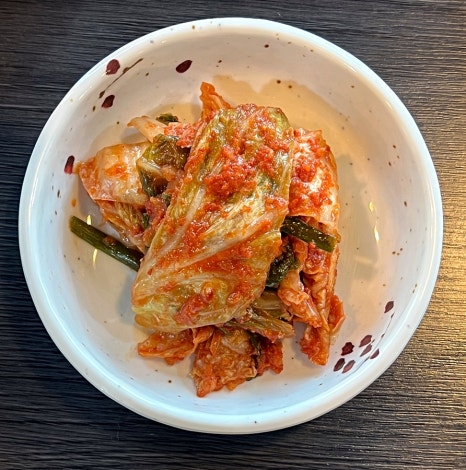 뜰안에오리 이미지