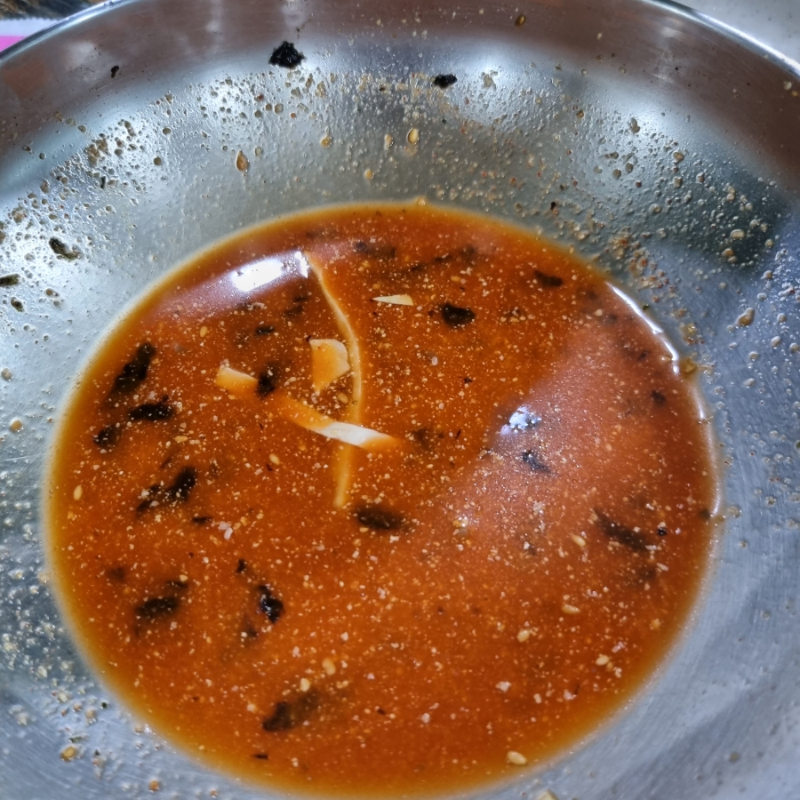덕산막국수 이미지
