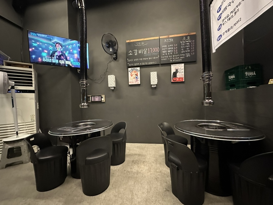 월천식당 이미지