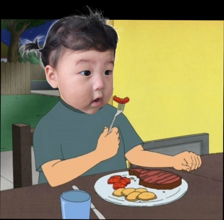베이비카페핑크코끼리 이미지