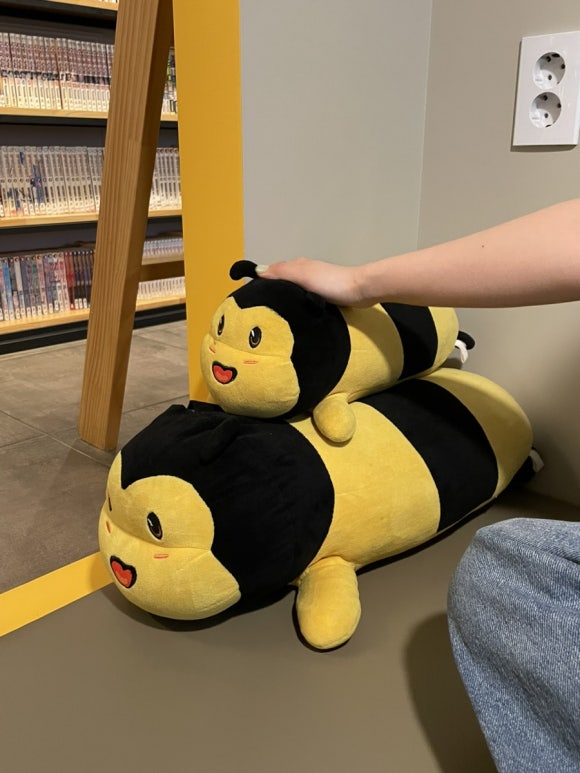 벌툰까치산역점 이미지
