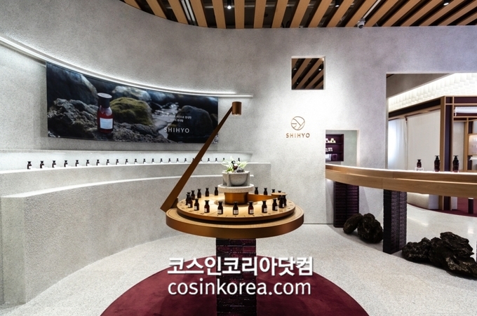 럭셔리뷰티 이미지