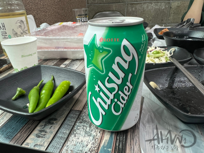 삼봉정육식당 이미지
