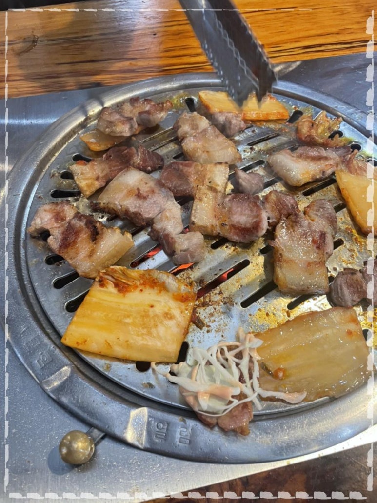 풍미산장 이미지