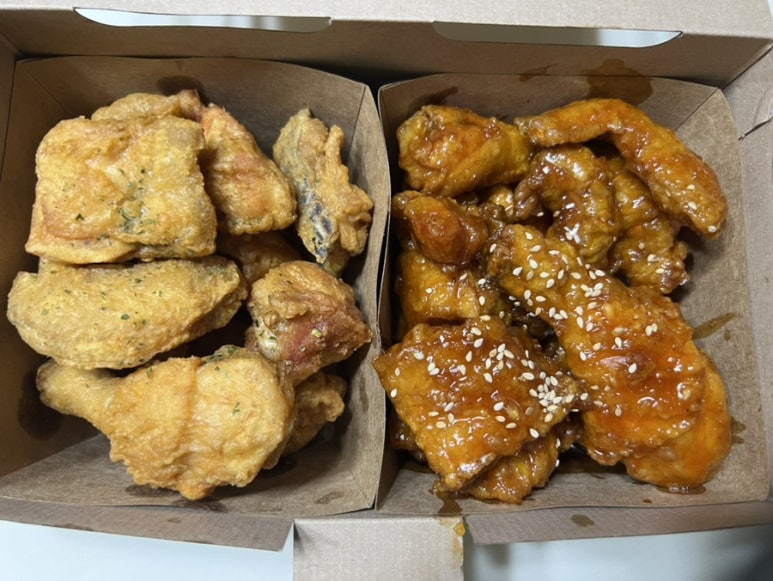 페리카나아진천곡달천점 이미지