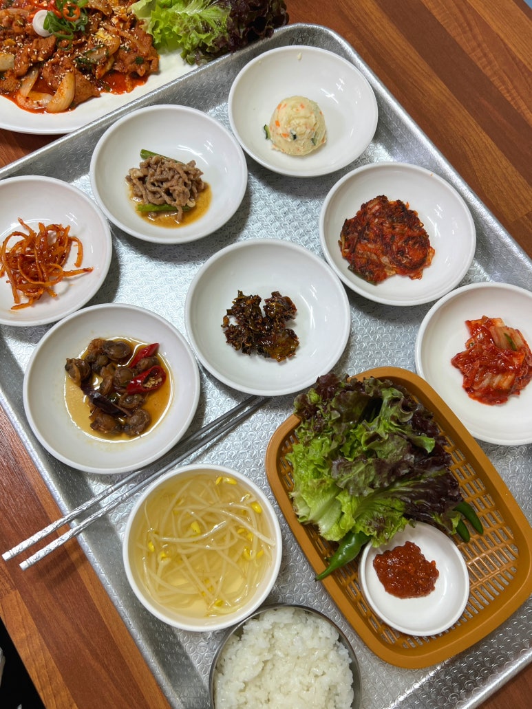 로타리식당 이미지