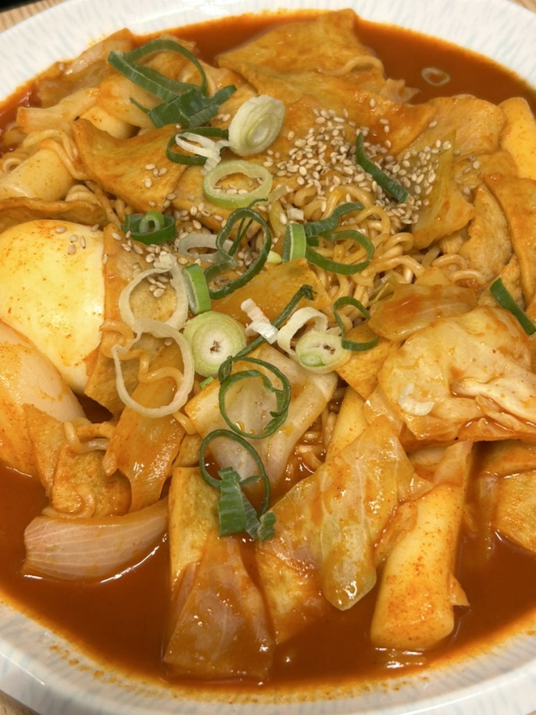 컴포즈커피북한산보국문점 이미지